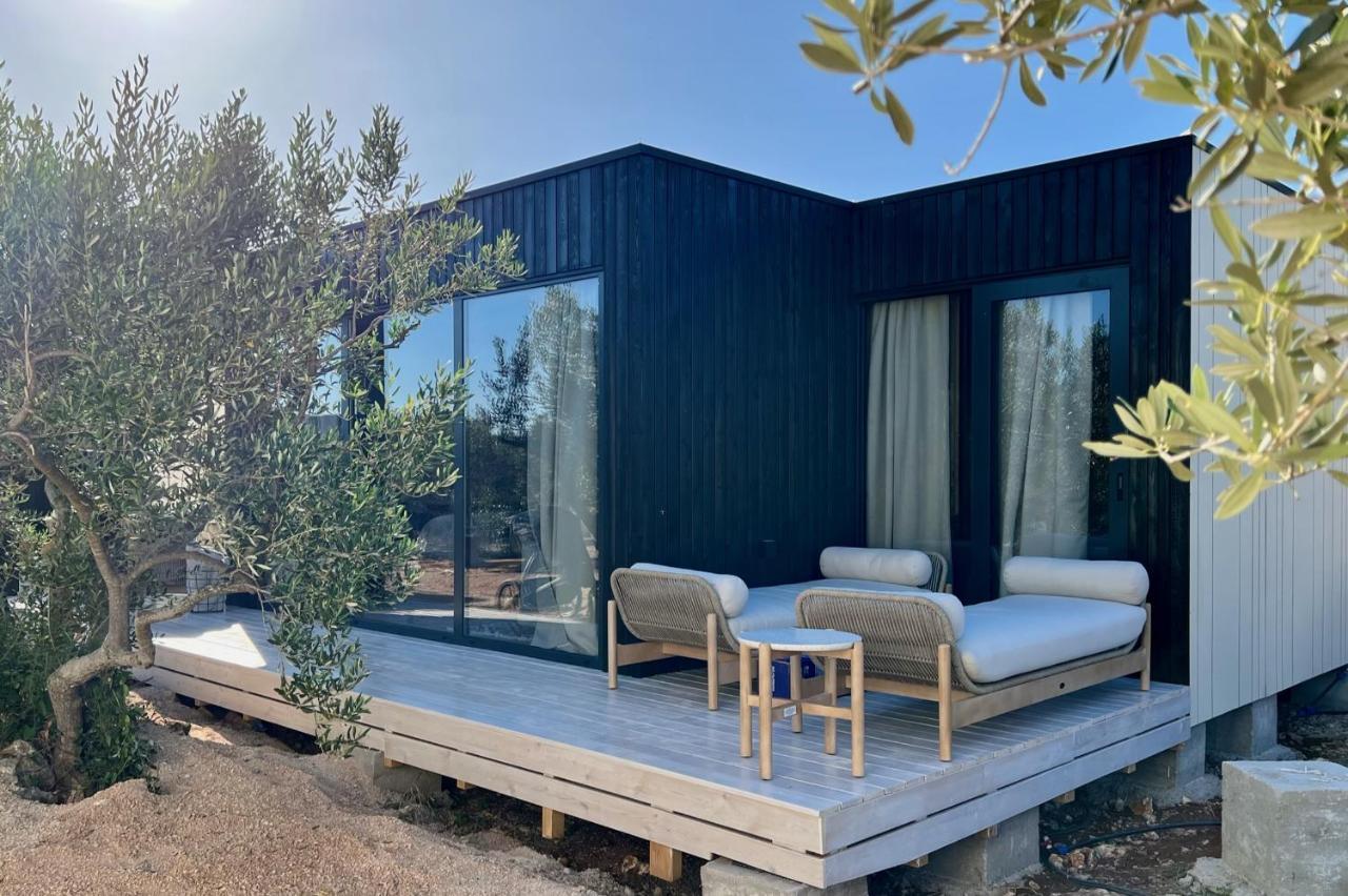 The Beach Villa 4 - Tisno - Murter - Chorvatsko Exterior photo
