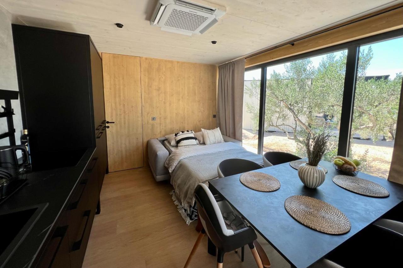 The Beach Villa 4 - Tisno - Murter - Chorvatsko Exterior photo