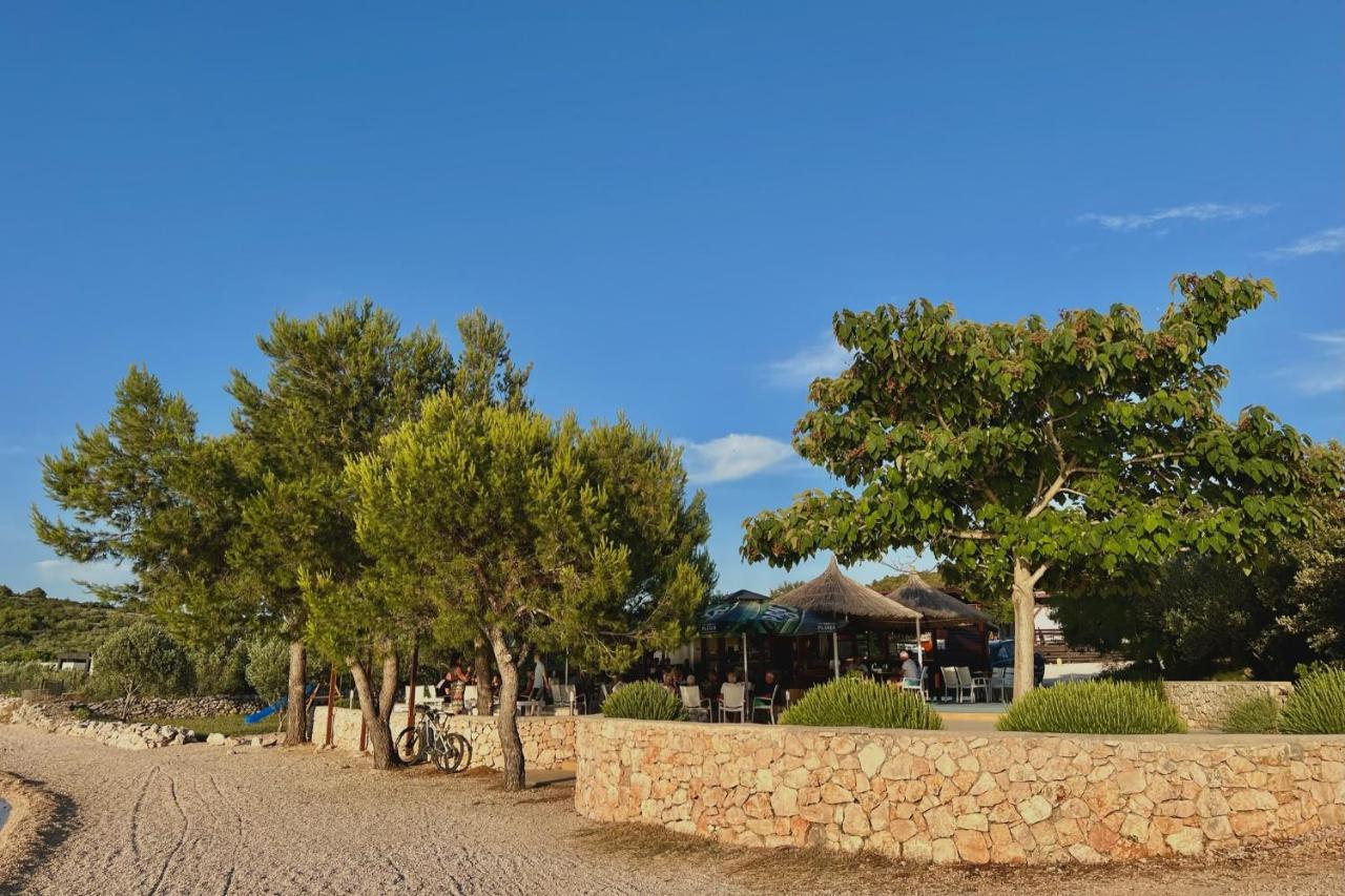 The Beach Villa 4 - Tisno - Murter - Chorvatsko Exterior photo