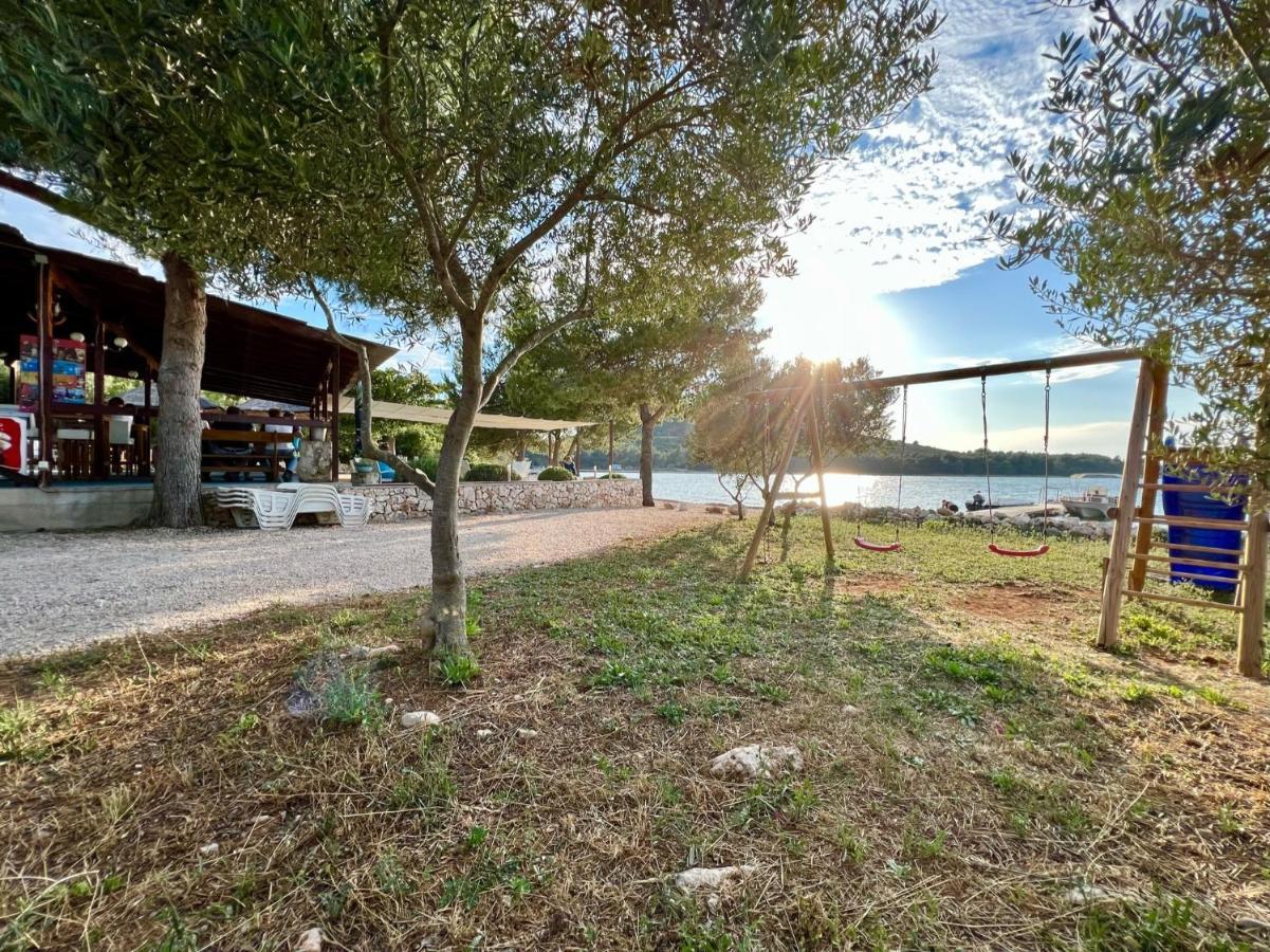 The Beach Villa 4 - Tisno - Murter - Chorvatsko Exterior photo