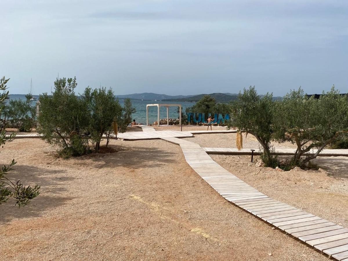 The Beach Villa 4 - Tisno - Murter - Chorvatsko Exterior photo