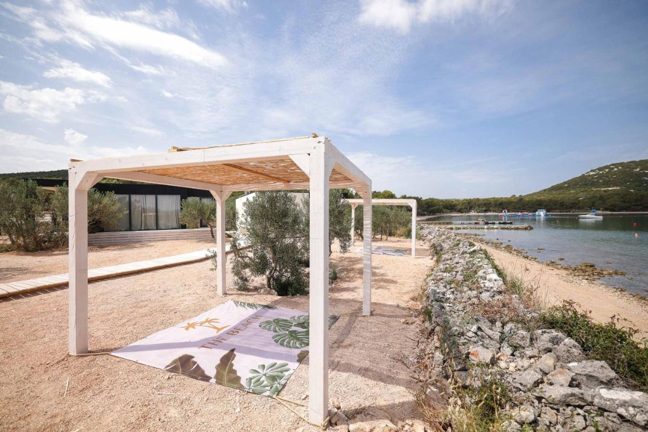The Beach Villa 4 - Tisno - Murter - Chorvatsko Exterior photo