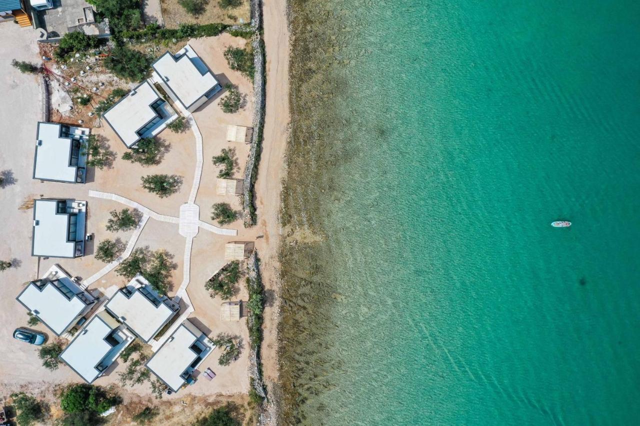 The Beach Villa 4 - Tisno - Murter - Chorvatsko Exterior photo