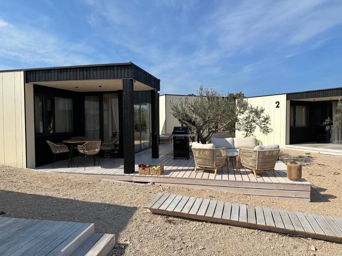 The Beach Villa 4 - Tisno - Murter - Chorvatsko Exterior photo