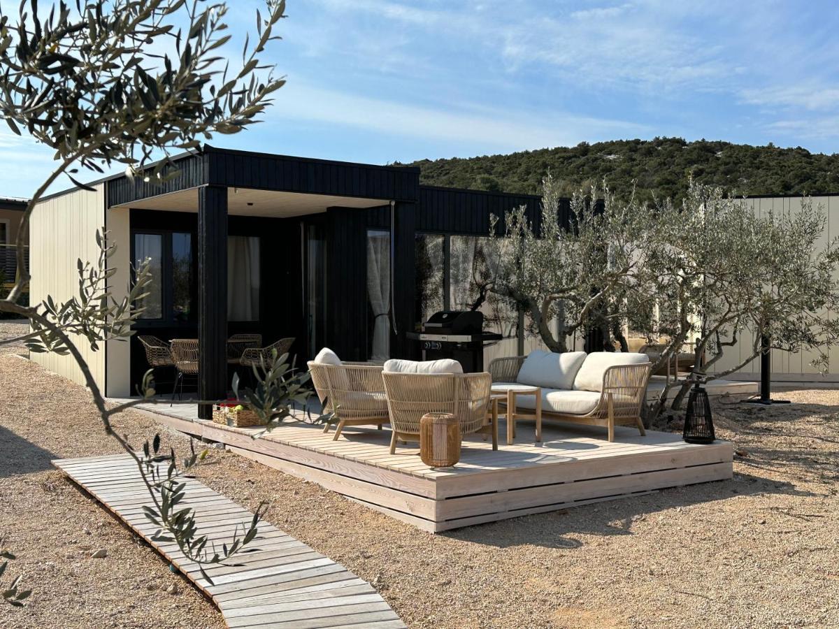The Beach Villa 4 - Tisno - Murter - Chorvatsko Exterior photo